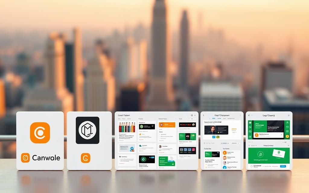 LMS platforms comparison