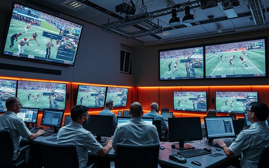 instant replay systems