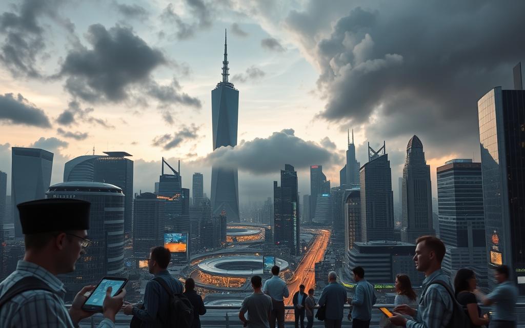 is technology useful