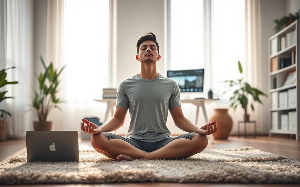 mindful technology consumption