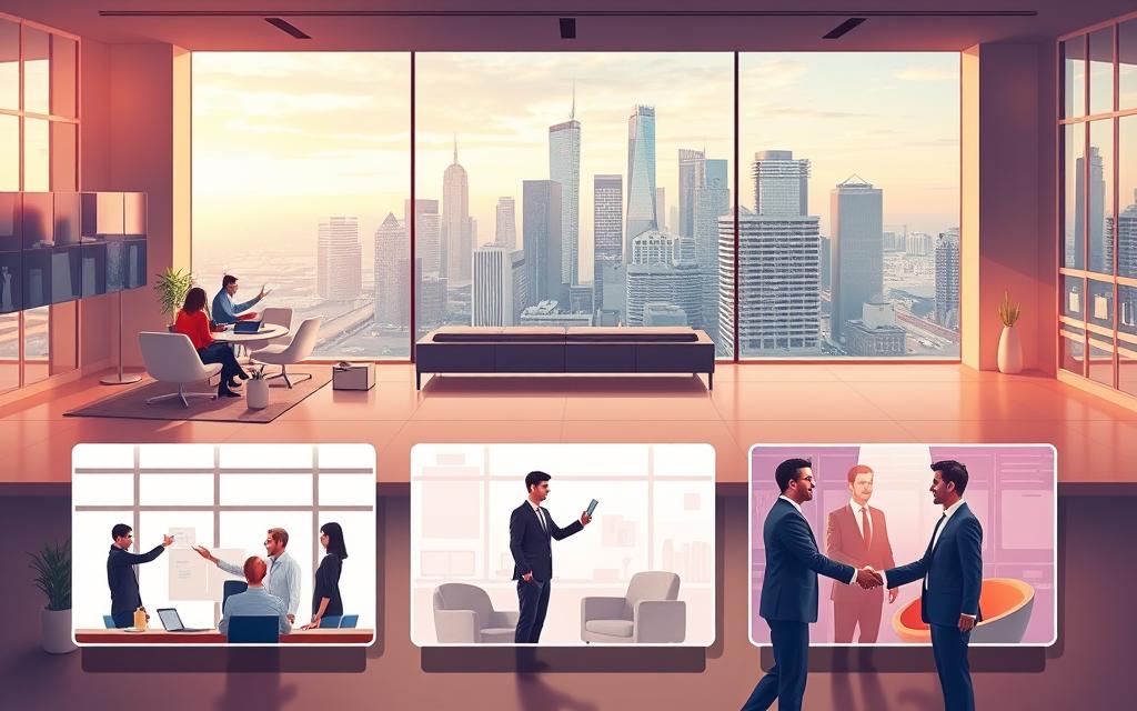 randstad success stories case studies