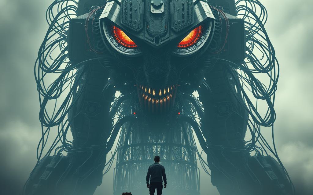 superintelligent AI risks