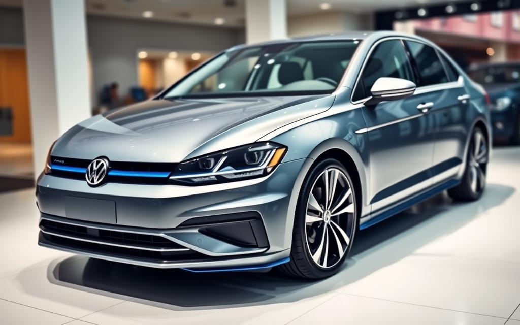 what does bluemotion technology mean