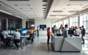 what does randstad technologies do