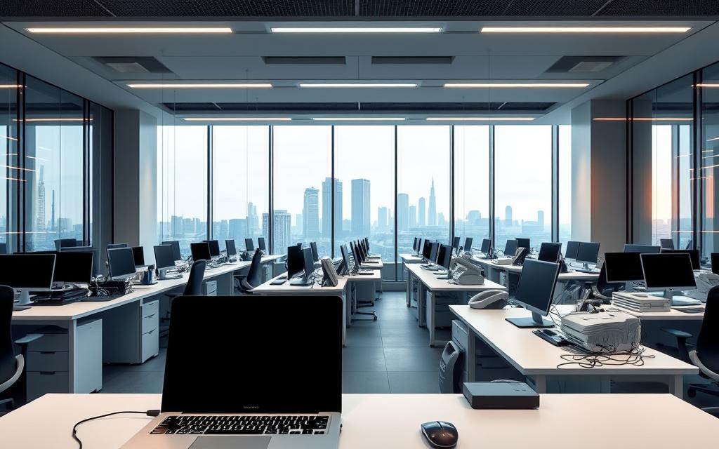 workplace technology automation
